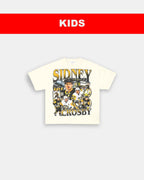SIDNEY CROSBY - KIDS TEE