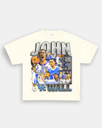 JOHN WALL - KENTUCKY TEE