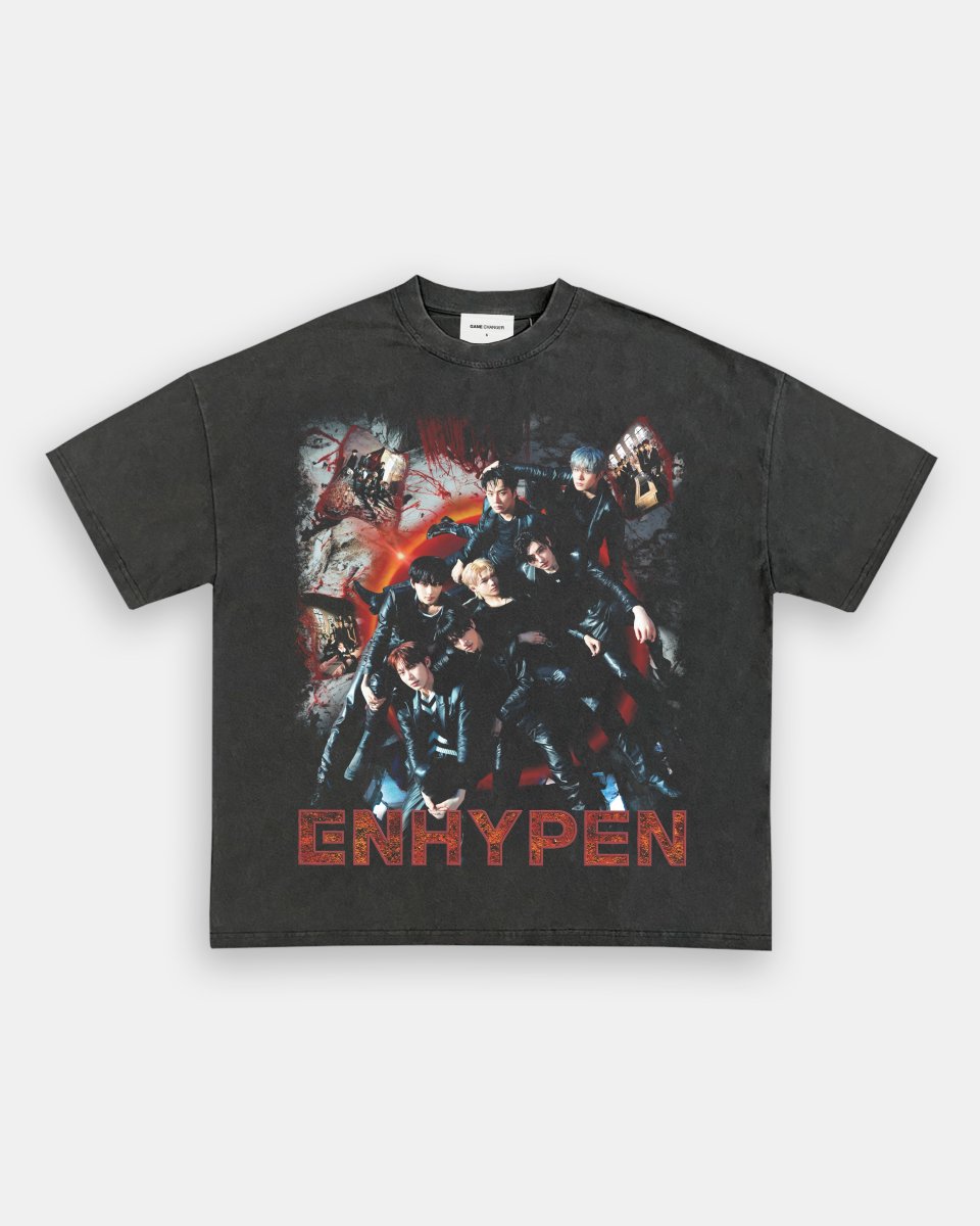 ENHYPEN TEE