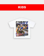 SPLASH BROTHERS - KIDS TEE