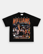 CALEB WILLIAMS - BEARS TEE