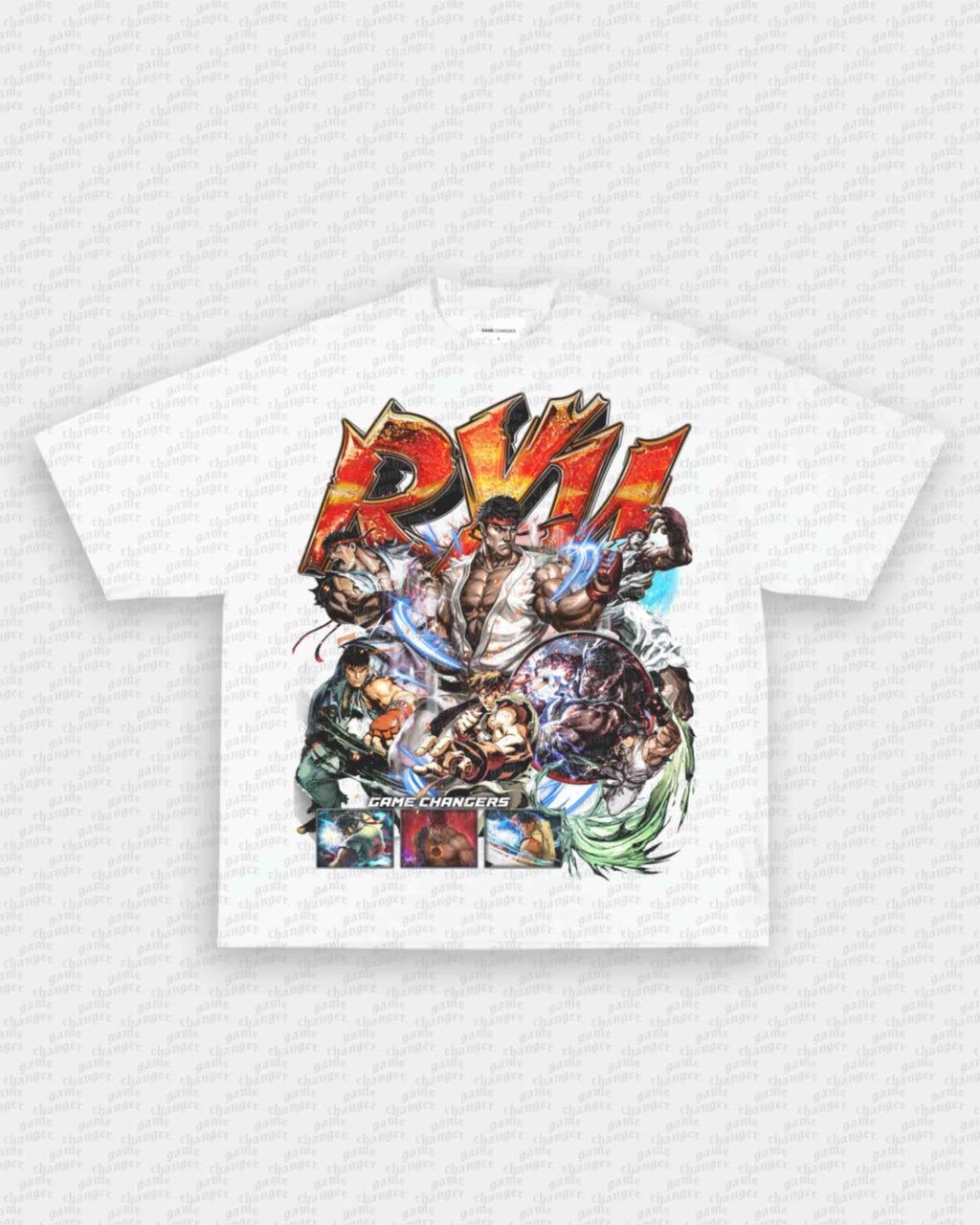RYU TEE