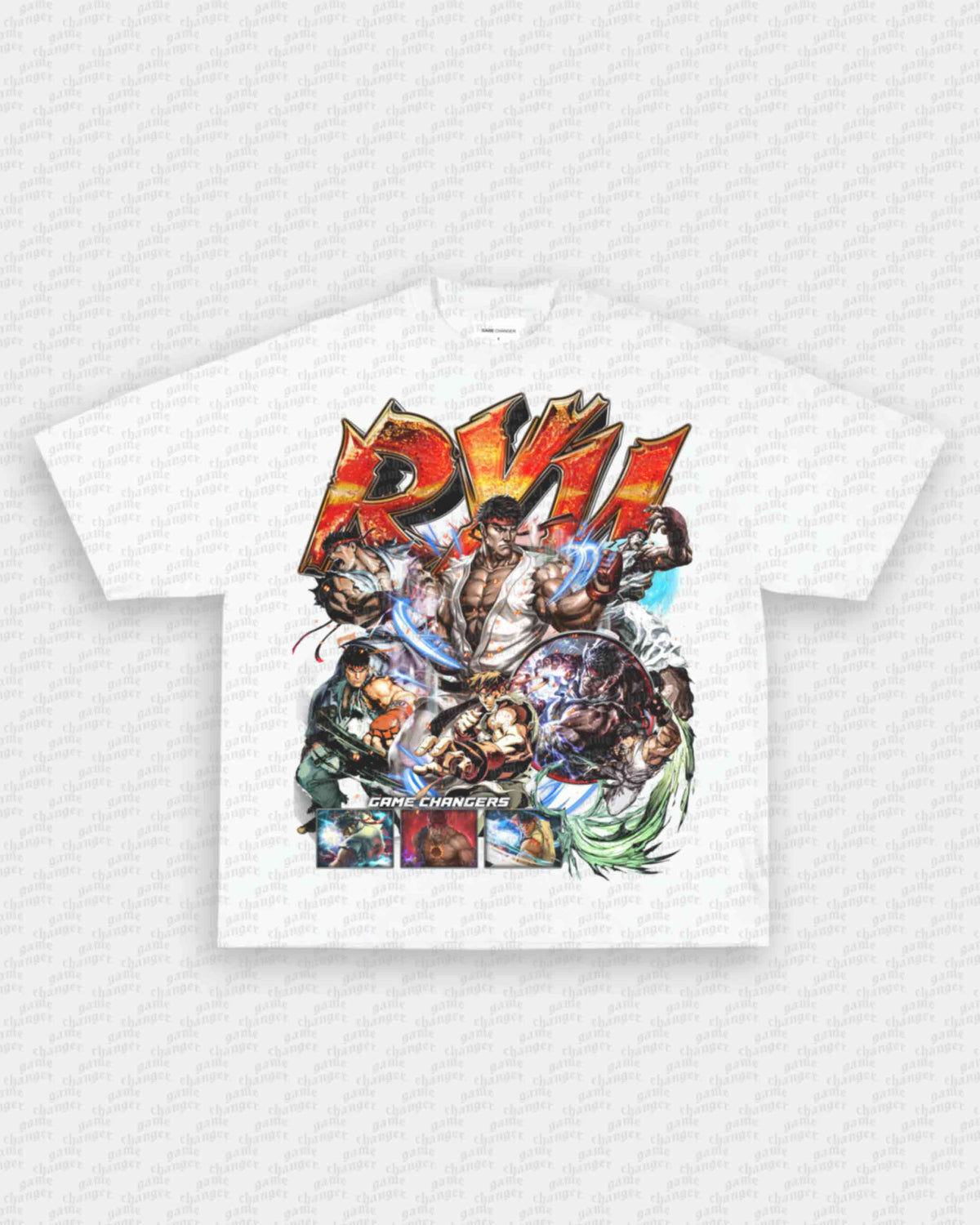 RYU TEE