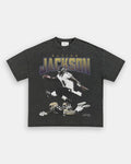 ACTION JACKSON TEE