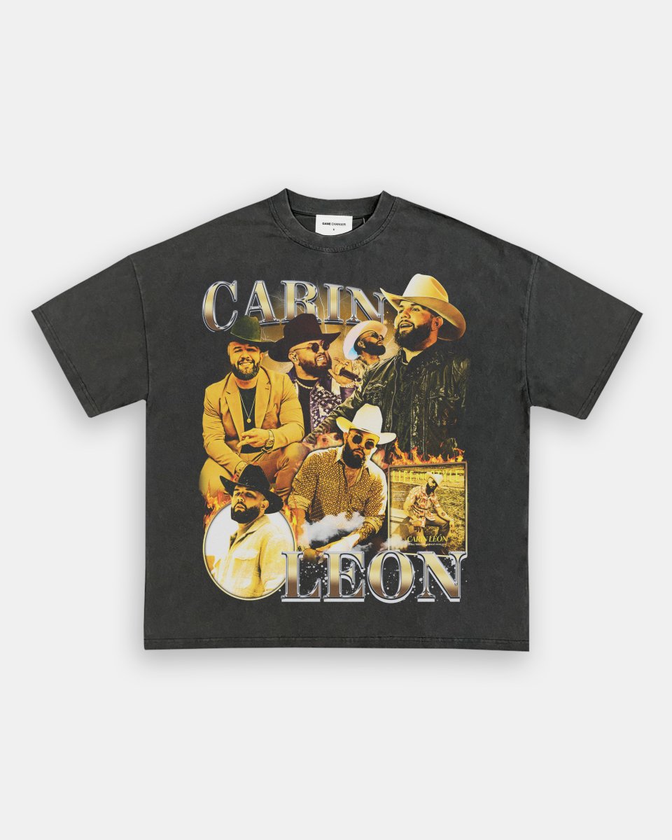 CARIN LEON V3 TEE