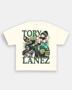TORY LANEZ TEE