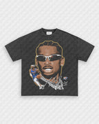 BIG FACE SHAI V2 TEE
