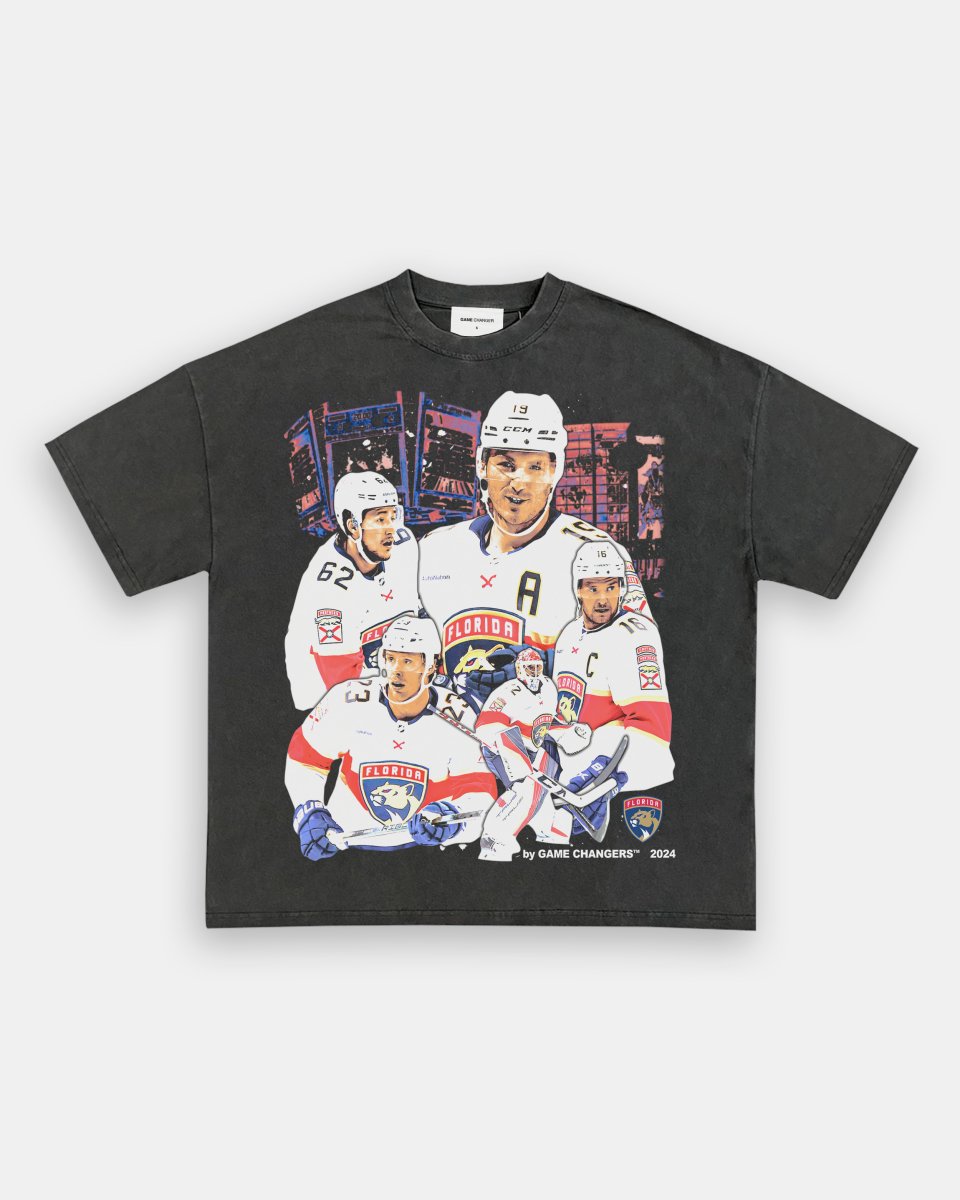 2023 FLORIDA PANTHERS TEE