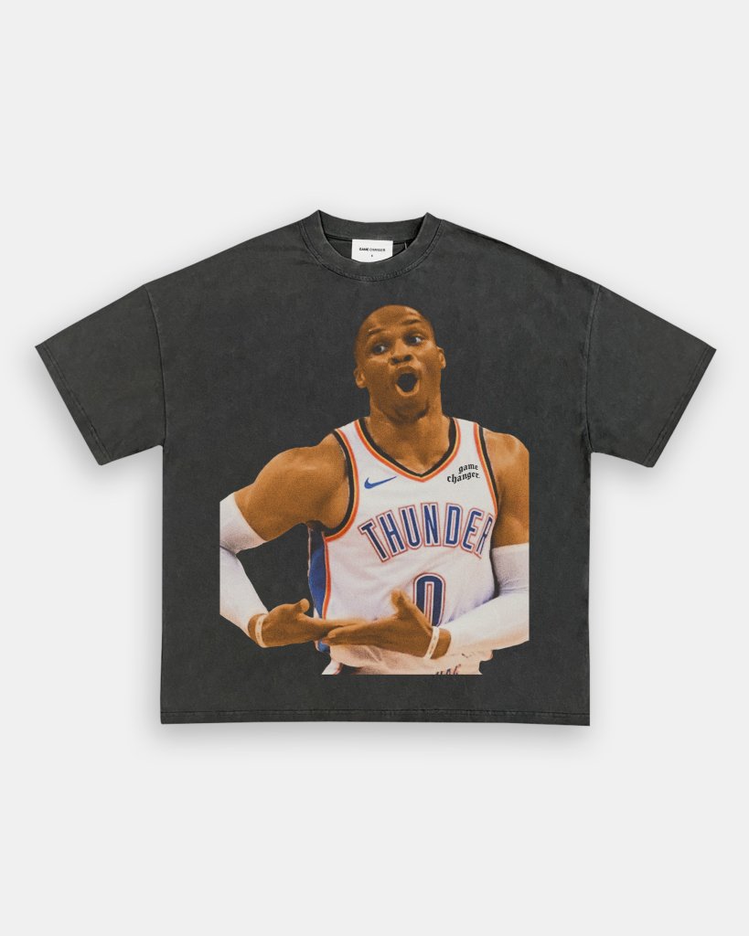 ROCK THE BABY TEE