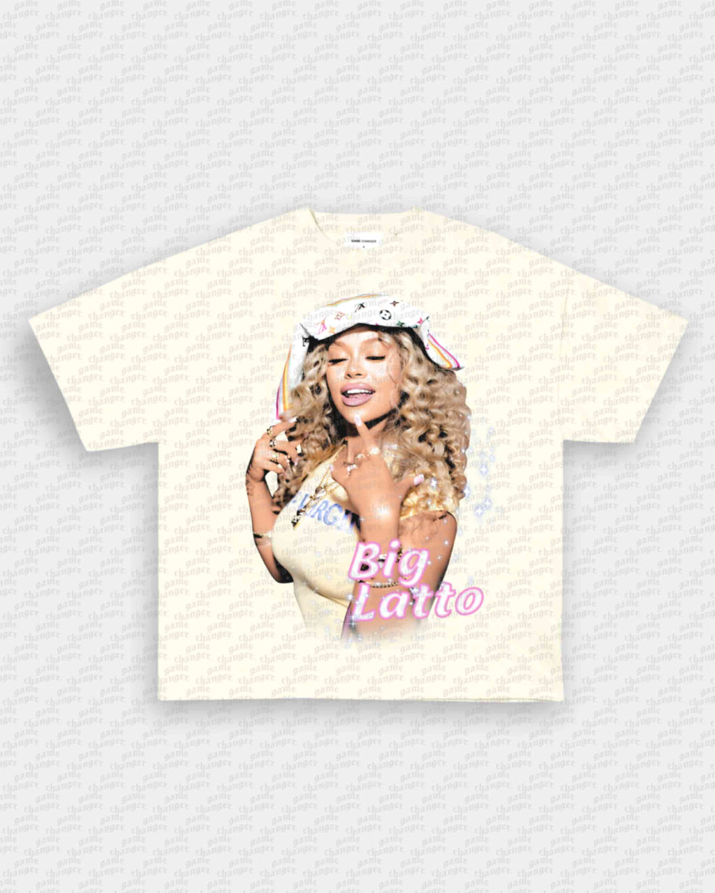 LATTO V2 TEE