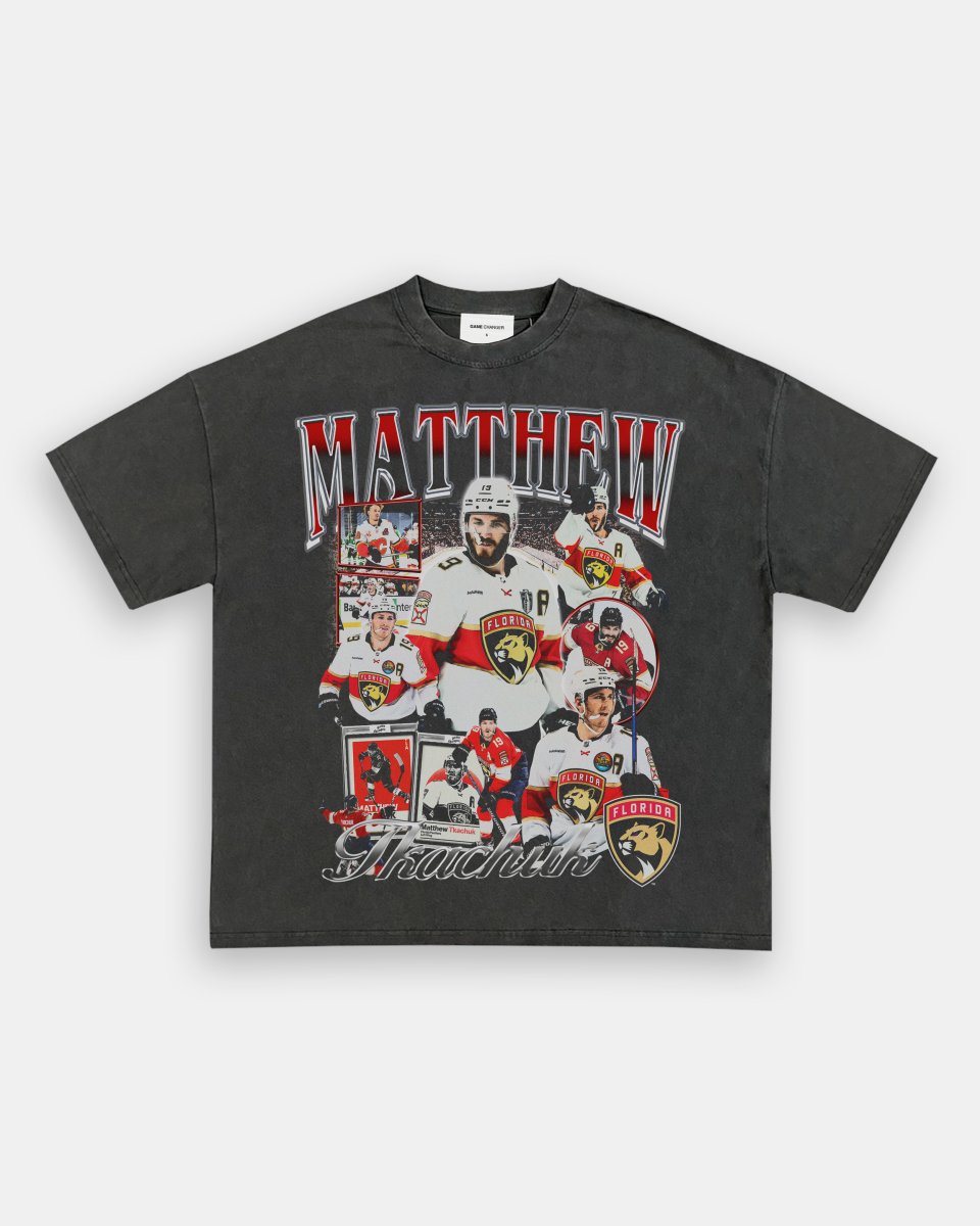 MATTHEW TKACHUK TEE