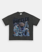 JAY WHEELER VINTAGE TEE