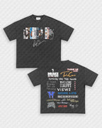 DRAKE CATALOG TEE - [DS]