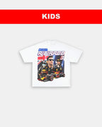 DANIEL RICARDO - KIDS TEE
