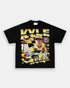 KYLE BUSCH TEE