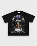 BIG FACE LAMAR JACKSON TEE