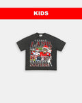 CEEDEE LAMB - OKLAHOMA - KIDS TEE