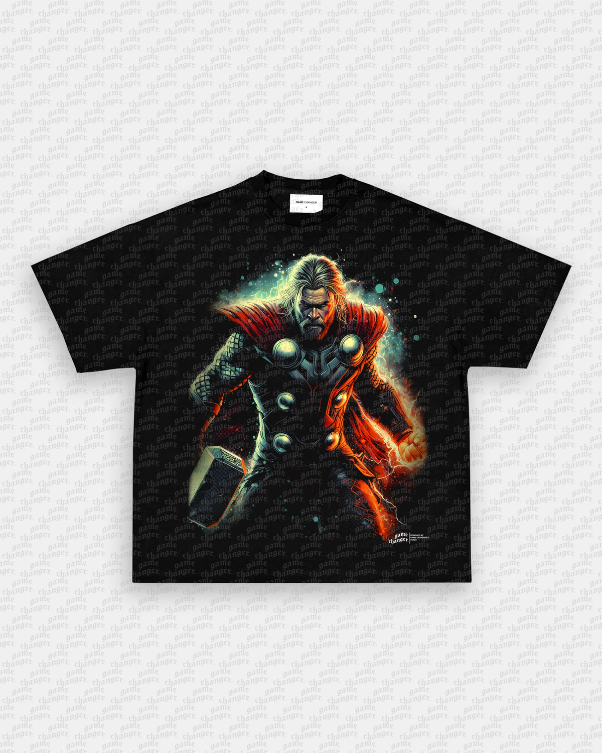 THOR V3 TEE