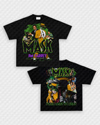 THE MASK TEE - [DS]