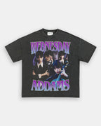 WEDNESDAY TEE