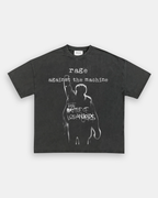 RAGE BATTLE LA TEE