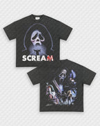 SCREAM V3 TEE - [DS]