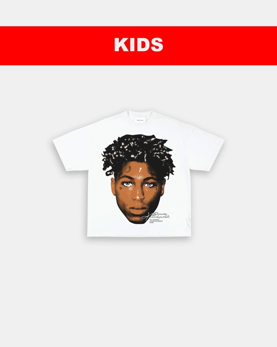 YB - KIDS TEE