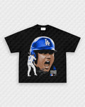 BIG FACE SHOHEI V2 TEE
