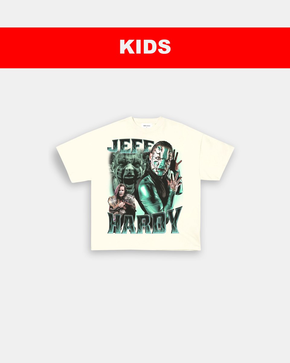 JEFF HARDY - KIDS TEE