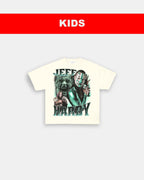 JEFF HARDY - KIDS TEE
