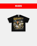 SIDNEY CROSBY - KIDS TEE