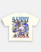 SAMMY SOSA TEE