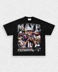 DRAKE MAYE V4 TEE