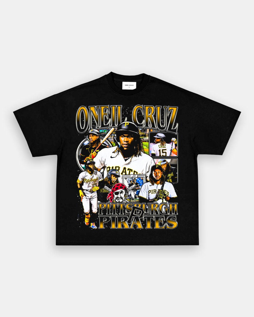 ONEIL CRUZ TEE
