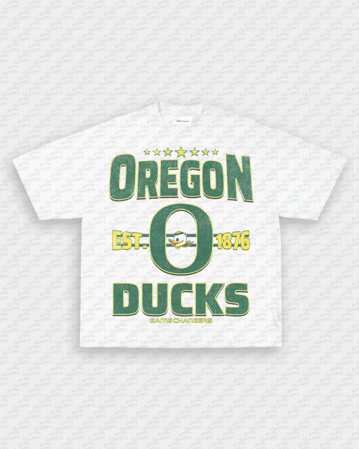 OREGON TEE