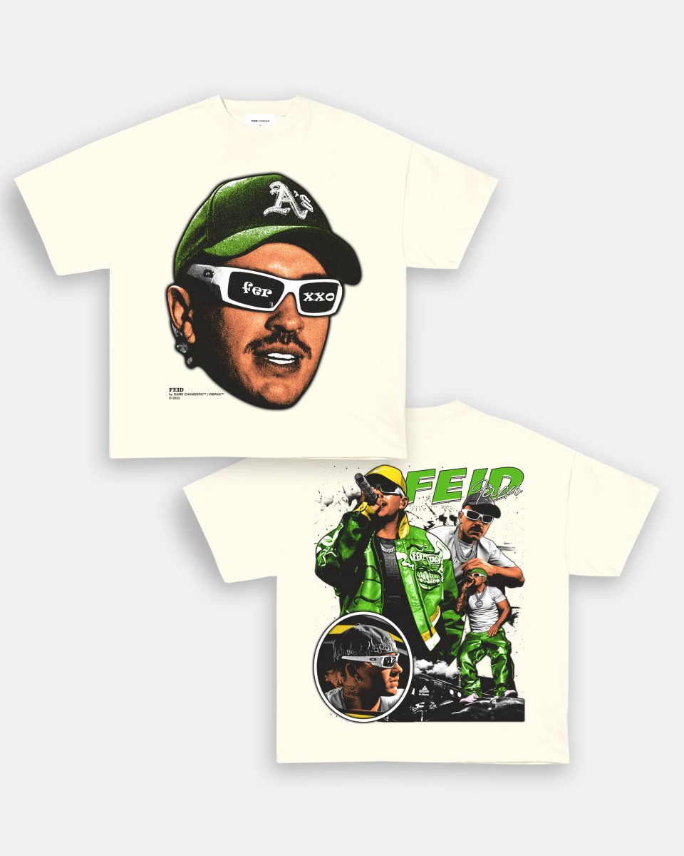 FEID V3 TEE - [DS]