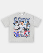 CODY BELLINGER TEE