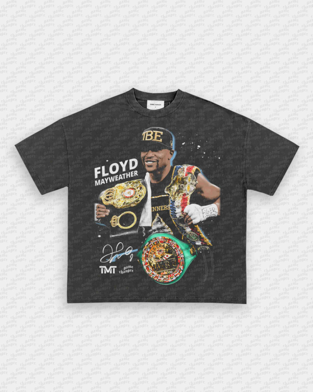 FLOYD TEE