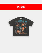 JUNIOR H V2 - KIDS TEE