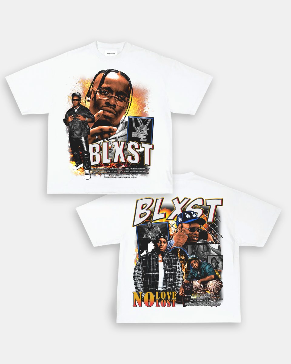 BLXST V3 TEE - [DS]