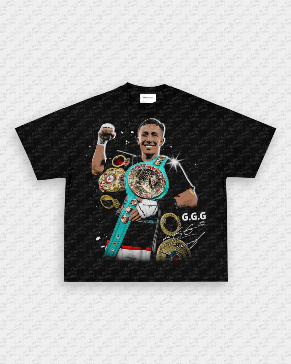 GGG TEE