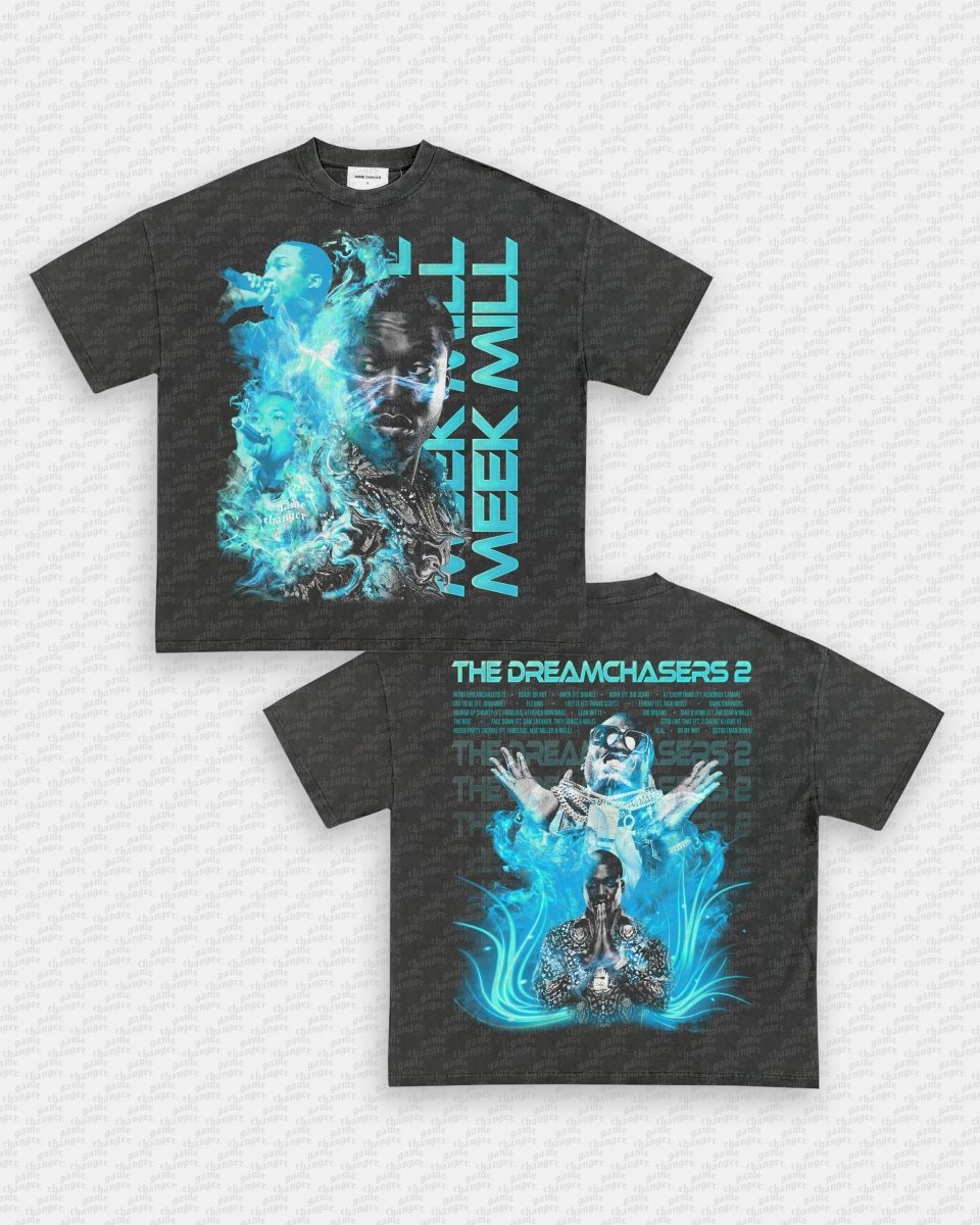 DREAMCHASERS 2 TEE - [DS]