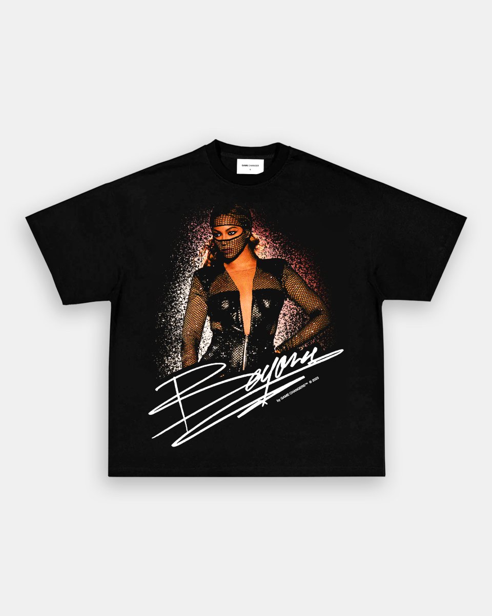 2014 BEYONCE - ON THE RUN TEE