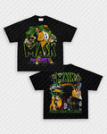 THE MASK TEE - [DS]