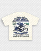 SEATTLE SEAHAWKS TEE