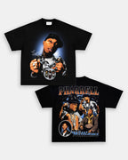 PHARRELL TEE - [DS]