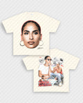 SNOH AALEGRA V2 TEE - [DS]