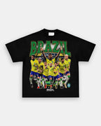 2024 BRAZIL TEE
