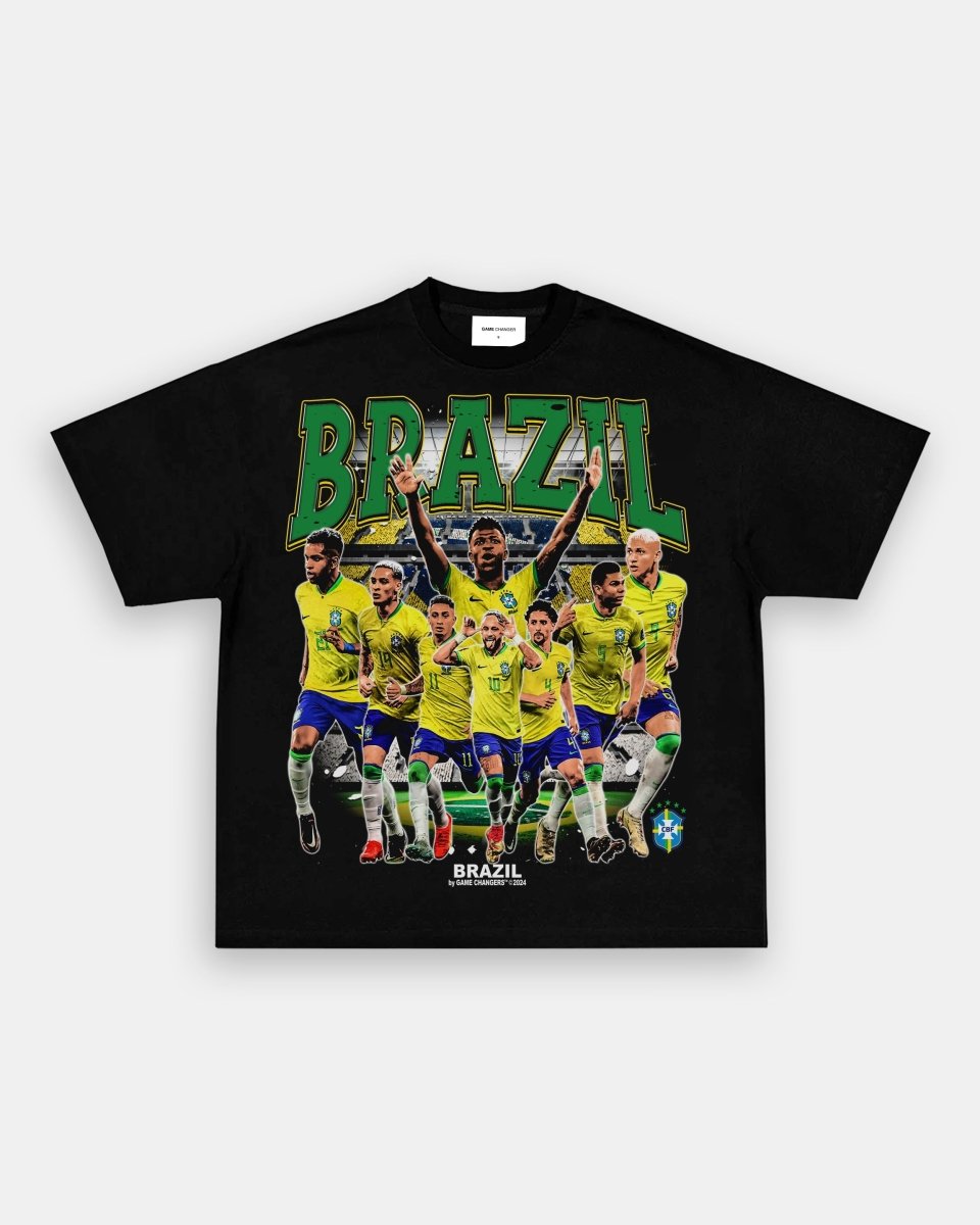 2024 BRAZIL TEE