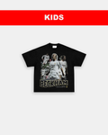 DAVID BECKHAM - KIDS TEE